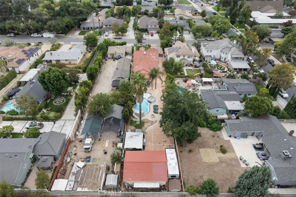 23549 Cherry Newhall, CA 91321