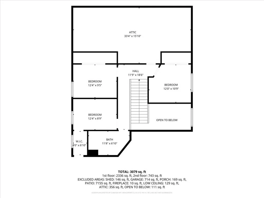 23549 Cherry Newhall, CA 91321