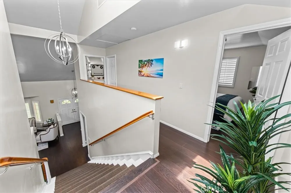 23549 Cherry Newhall, CA 91321