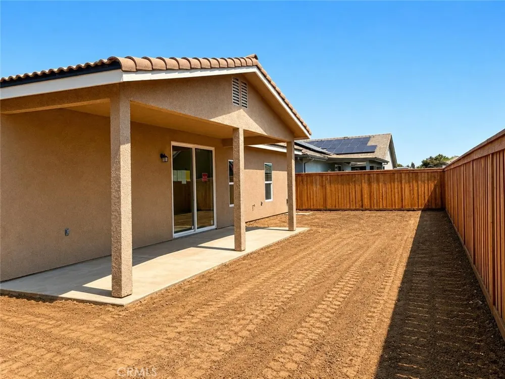 3820 Via Capitola Madera, CA 93637