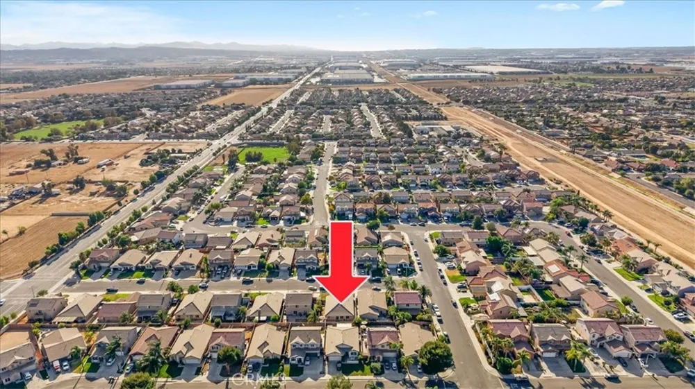3287 El Nido Perris, CA 92571