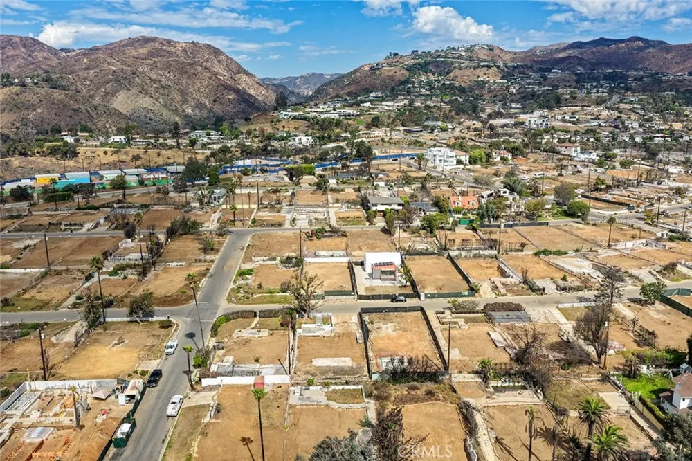 16860 Livorno Pacific Palisades, CA 90272
