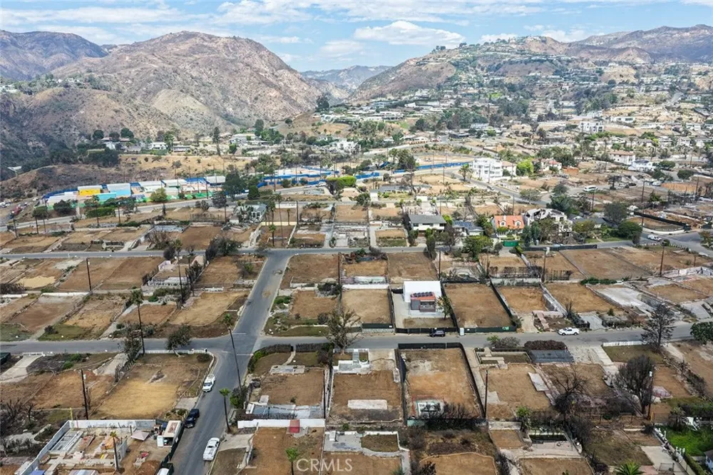 16860 Livorno Pacific Palisades, CA 90272