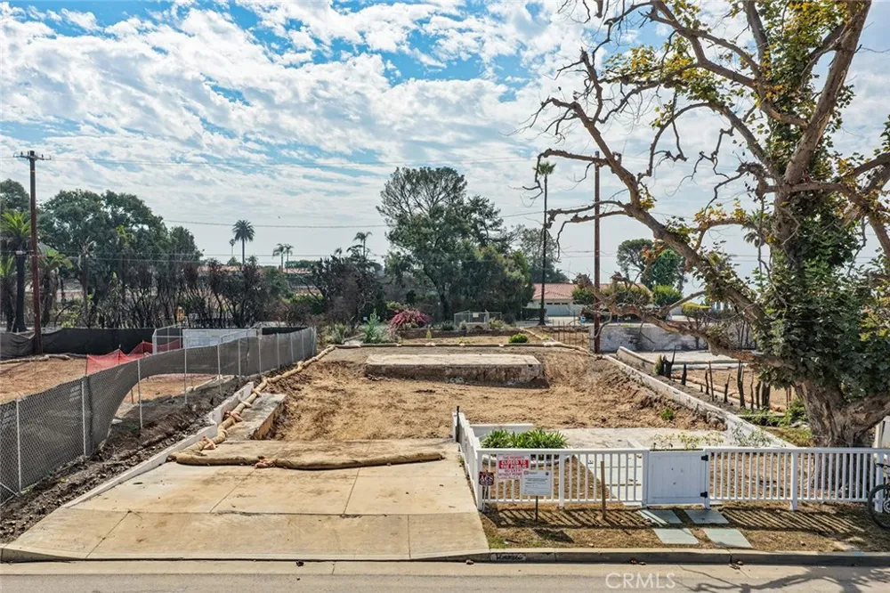 16860 Livorno Pacific Palisades, CA 90272
