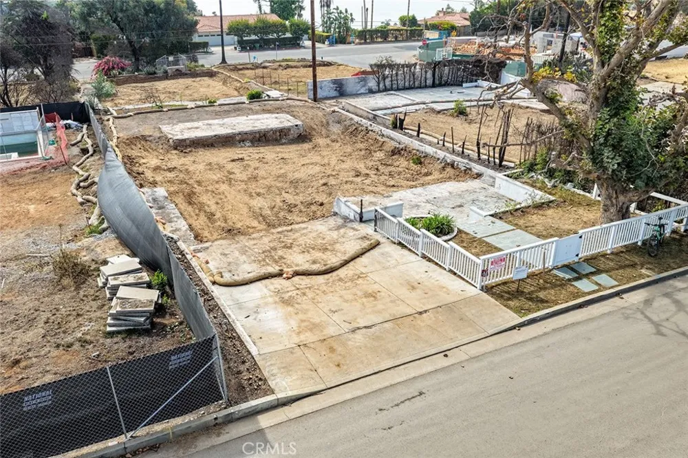 16860 Livorno Pacific Palisades, CA 90272