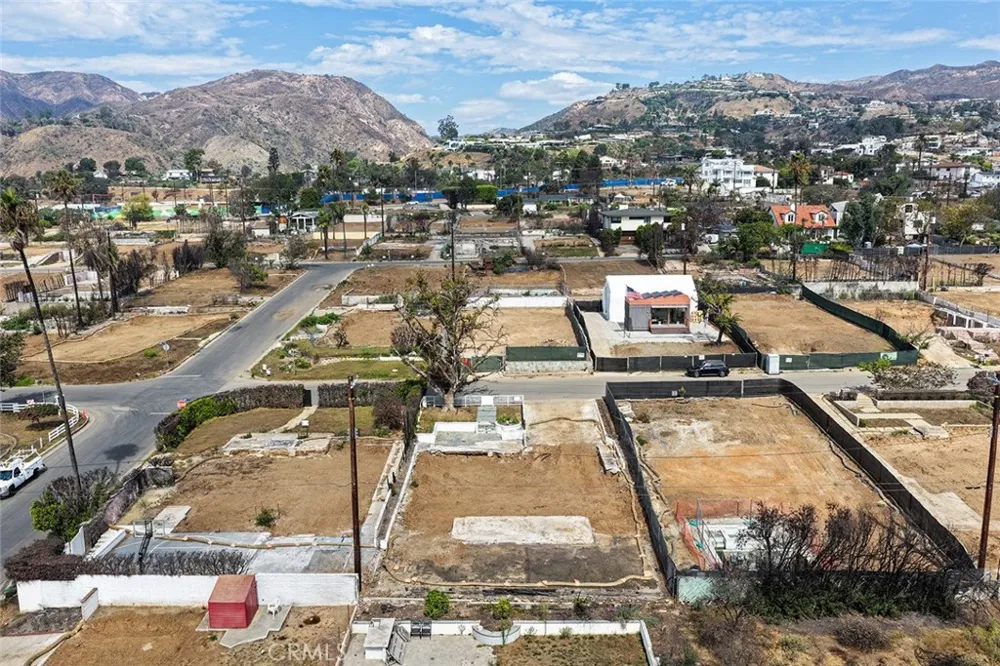 16860 Livorno Pacific Palisades, CA 90272