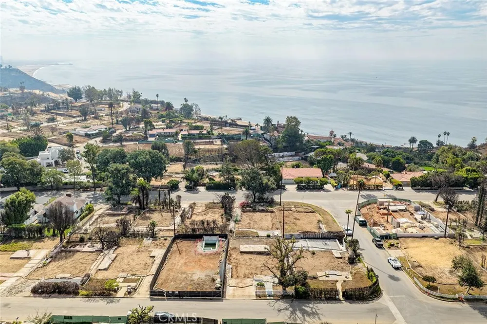 16860 Livorno Pacific Palisades, CA 90272