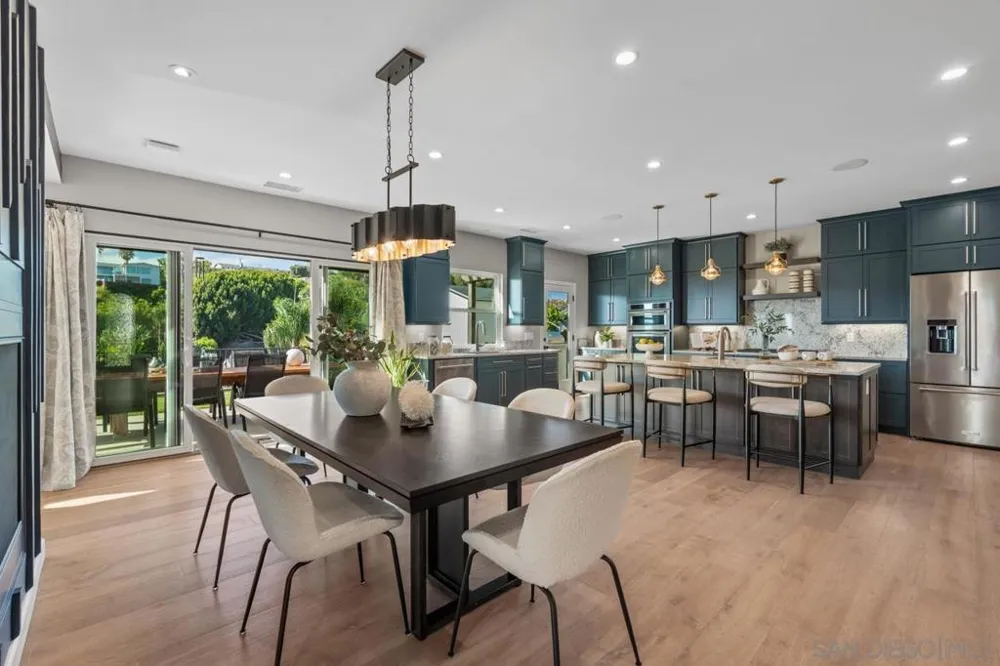1468 Yost Drive San Diego, CA 92109