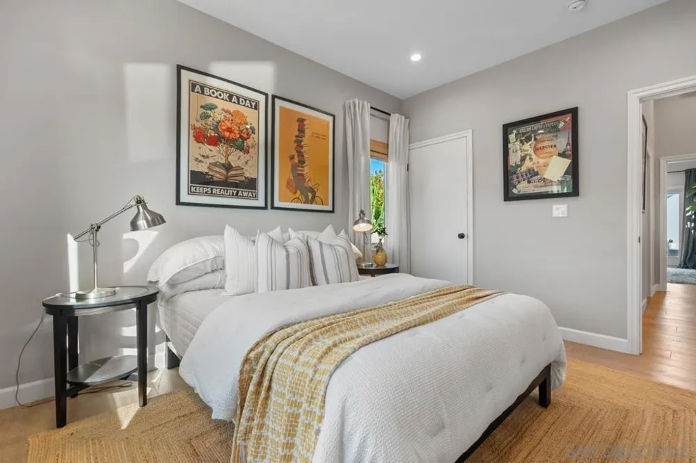 1468 Yost Drive San Diego, CA 92109