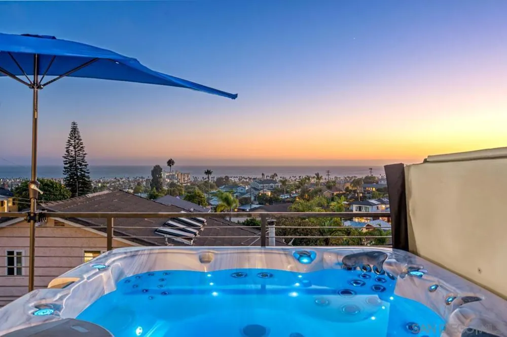 1468 Yost Drive San Diego, CA 92109
