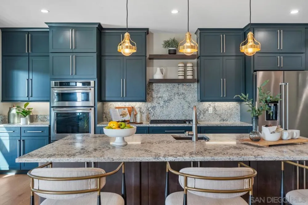 1468 Yost Drive San Diego, CA 92109