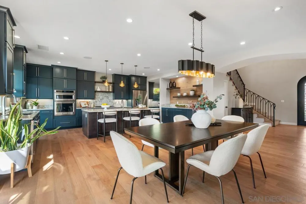 1468 Yost Drive San Diego, CA 92109