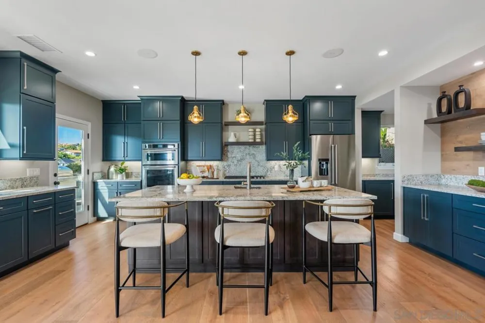 1468 Yost Drive San Diego, CA 92109