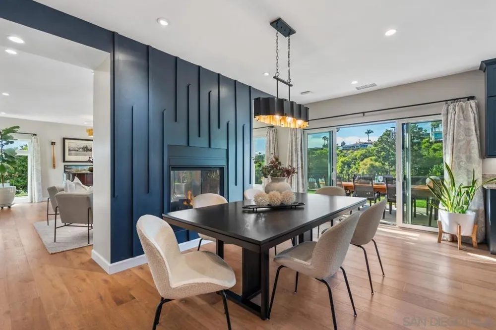 1468 Yost Drive San Diego, CA 92109