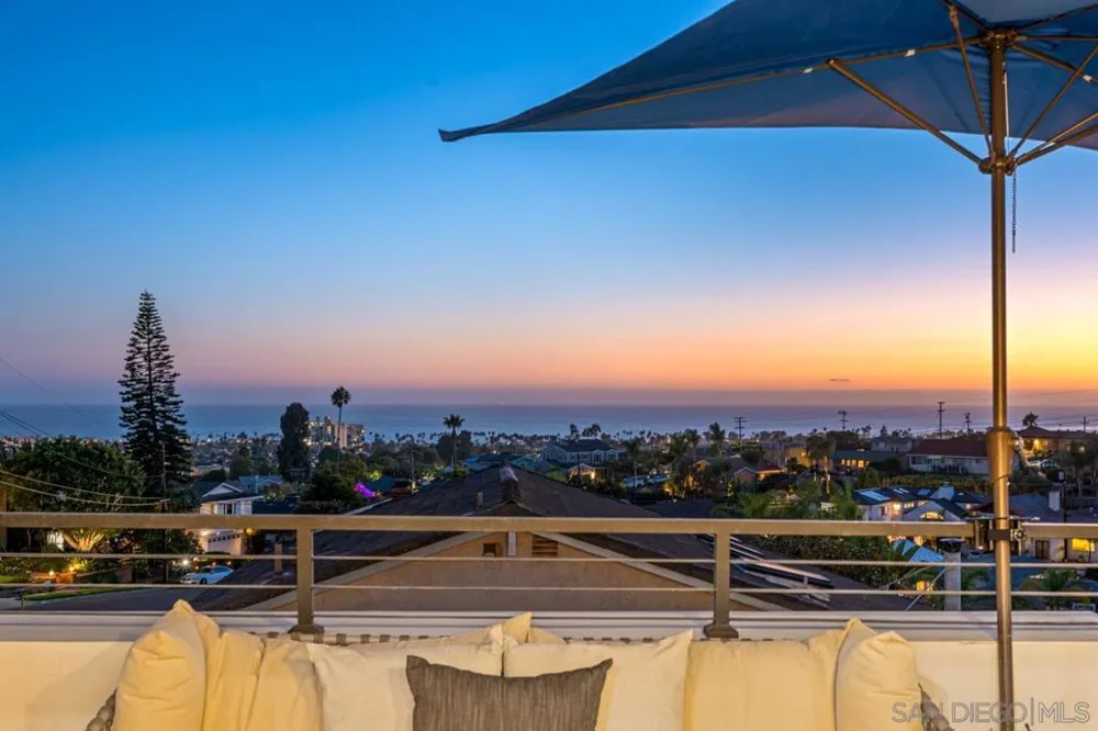 1468 Yost Drive San Diego, CA 92109