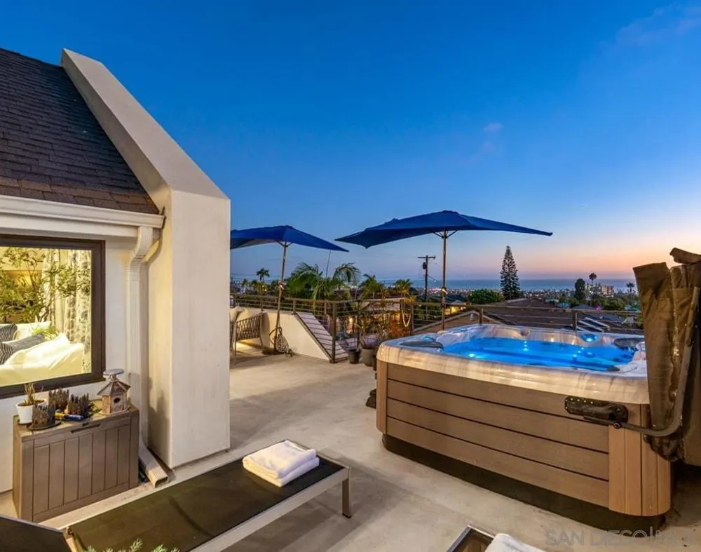 1468 Yost Drive San Diego, CA 92109