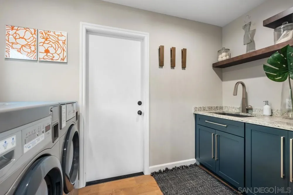 1468 Yost Drive San Diego, CA 92109