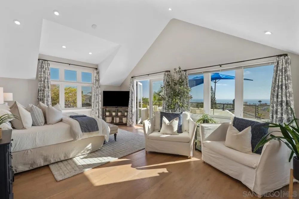 1468 Yost Drive San Diego, CA 92109