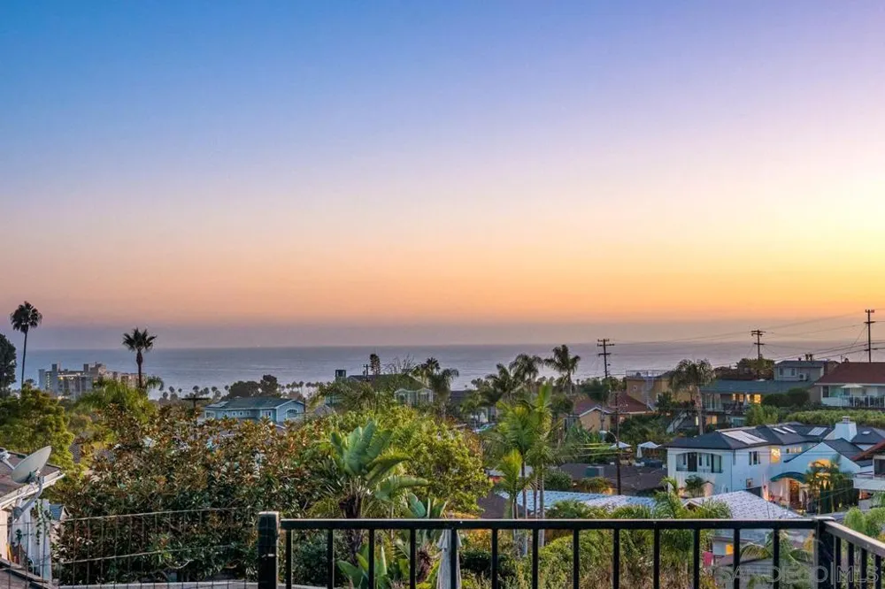 1468 Yost Drive San Diego, CA 92109