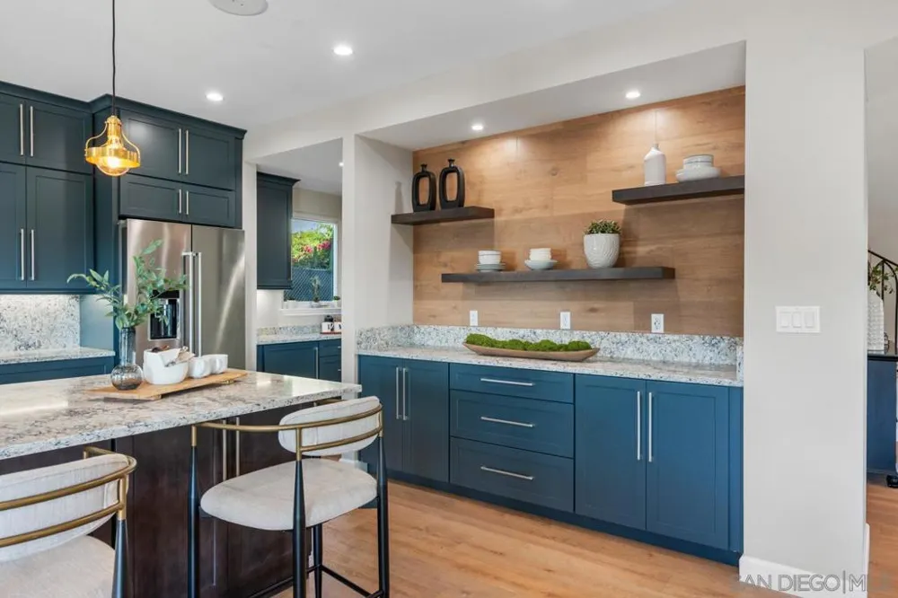 1468 Yost Drive San Diego, CA 92109