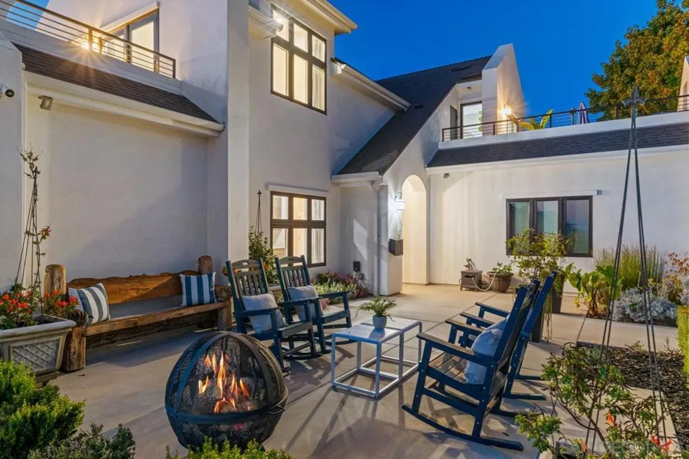 1468 Yost Drive San Diego, CA 92109