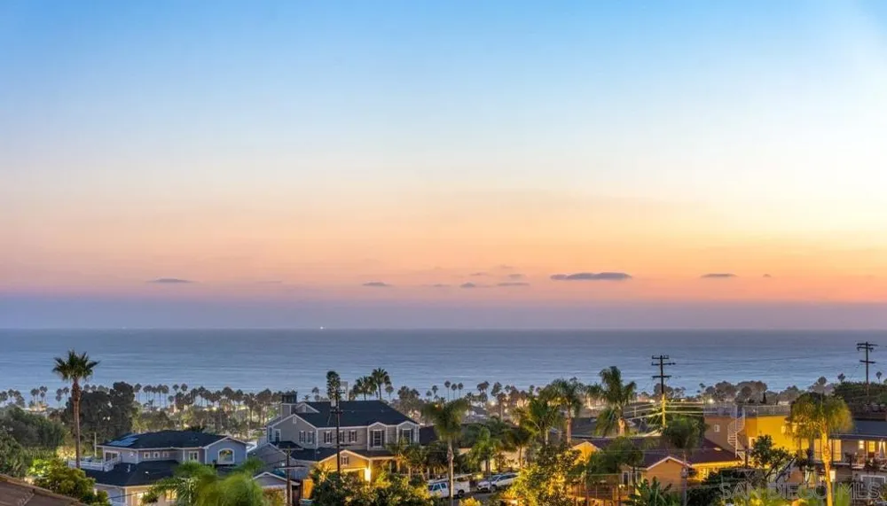 1468 Yost Drive San Diego, CA 92109