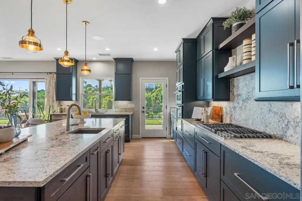 1468 Yost Drive San Diego, CA 92109