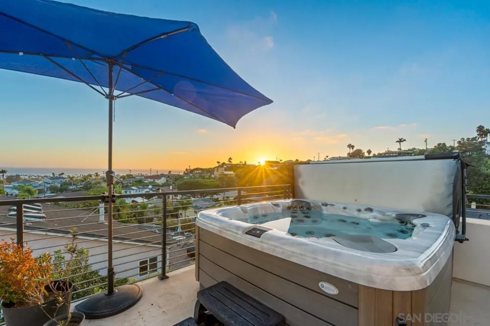1468 Yost Drive San Diego, CA 92109