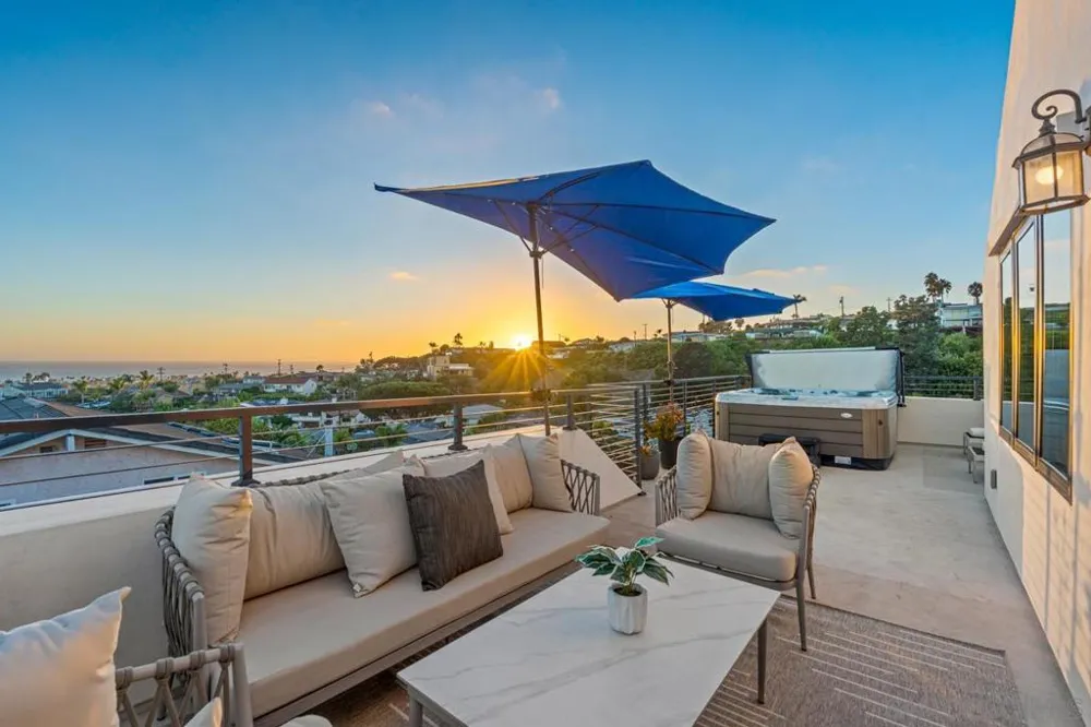 1468 Yost Drive San Diego, CA 92109