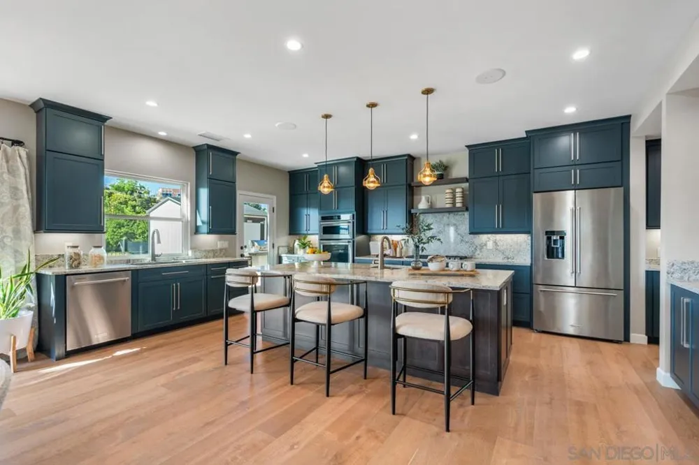 1468 Yost Drive San Diego, CA 92109
