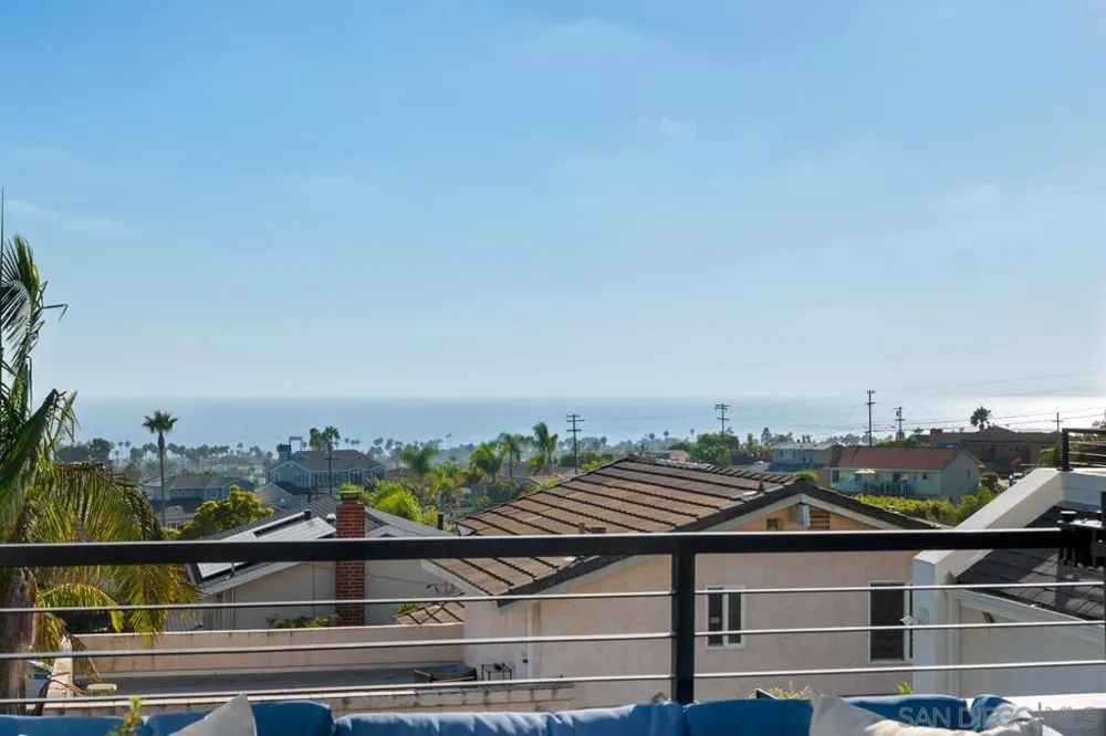 1468 Yost Drive San Diego, CA 92109