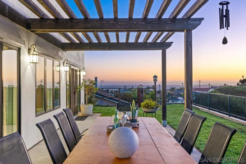 1468 Yost Drive San Diego, CA 92109