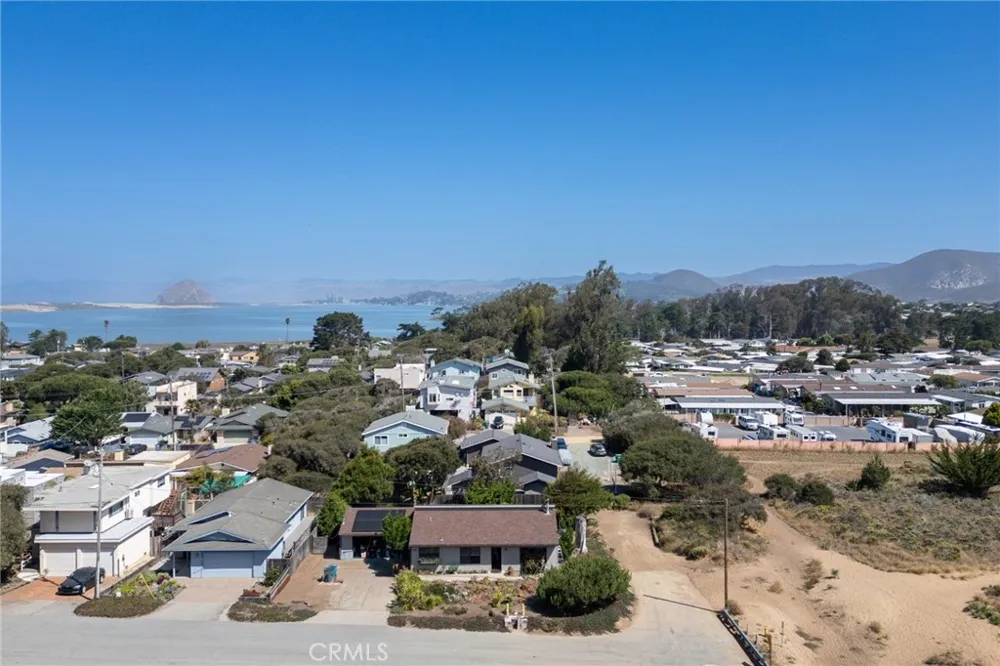 590 Skyline Drive Los Osos, CA 93402