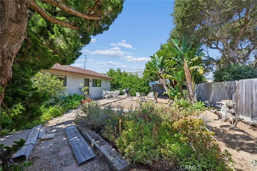 590 Skyline Drive Los Osos, CA 93402