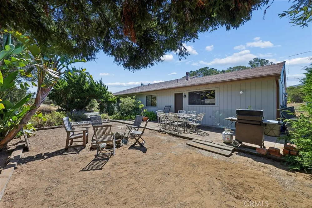 590 Skyline Drive Los Osos, CA 93402