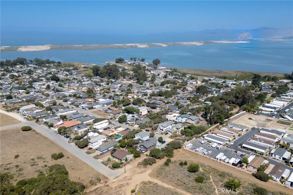 590 Skyline Drive Los Osos, CA 93402