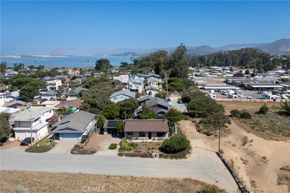 590 Skyline Drive Los Osos, CA 93402
