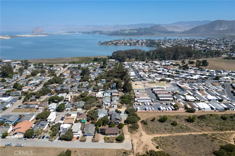 590 Skyline Drive Los Osos, CA 93402
