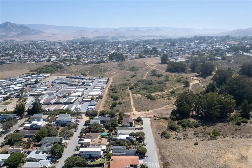 590 Skyline Drive Los Osos, CA 93402