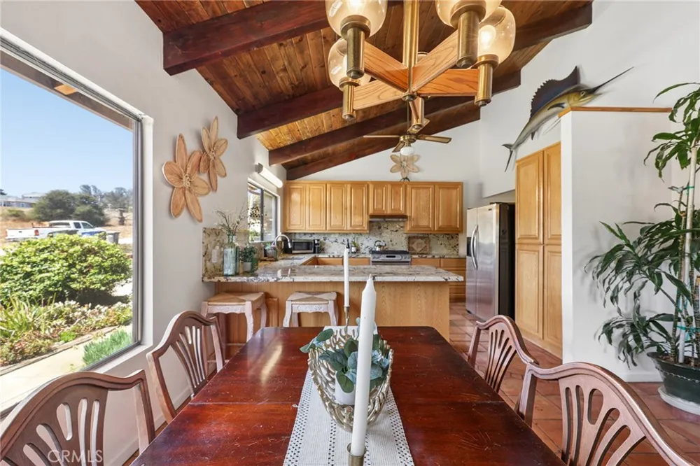 590 Skyline Drive Los Osos, CA 93402