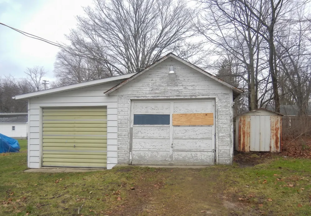 150 Kingsbury Avenue Athens, MI 49011