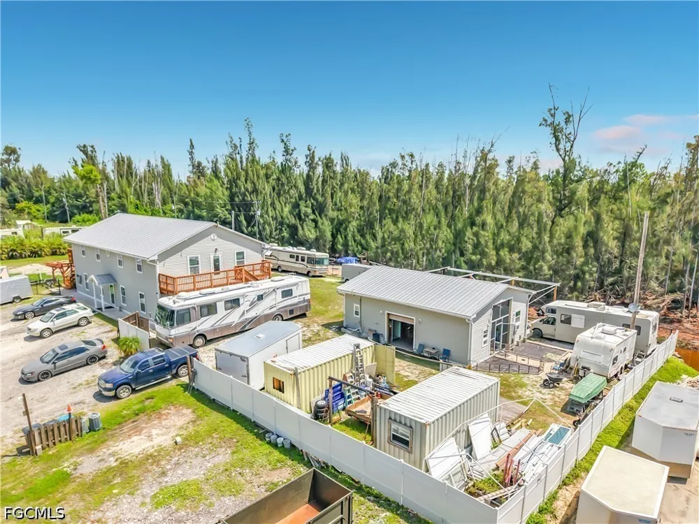 Pompano Avenue Cape Coral, FL 33991