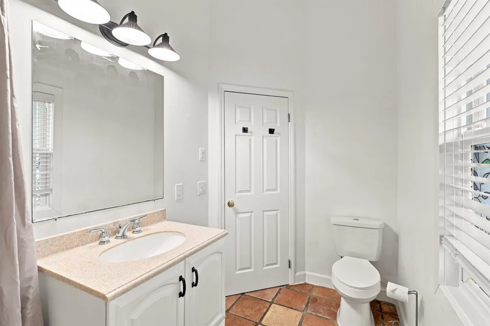 5106 Seagrape Drive Fort Pierce, FL 34982