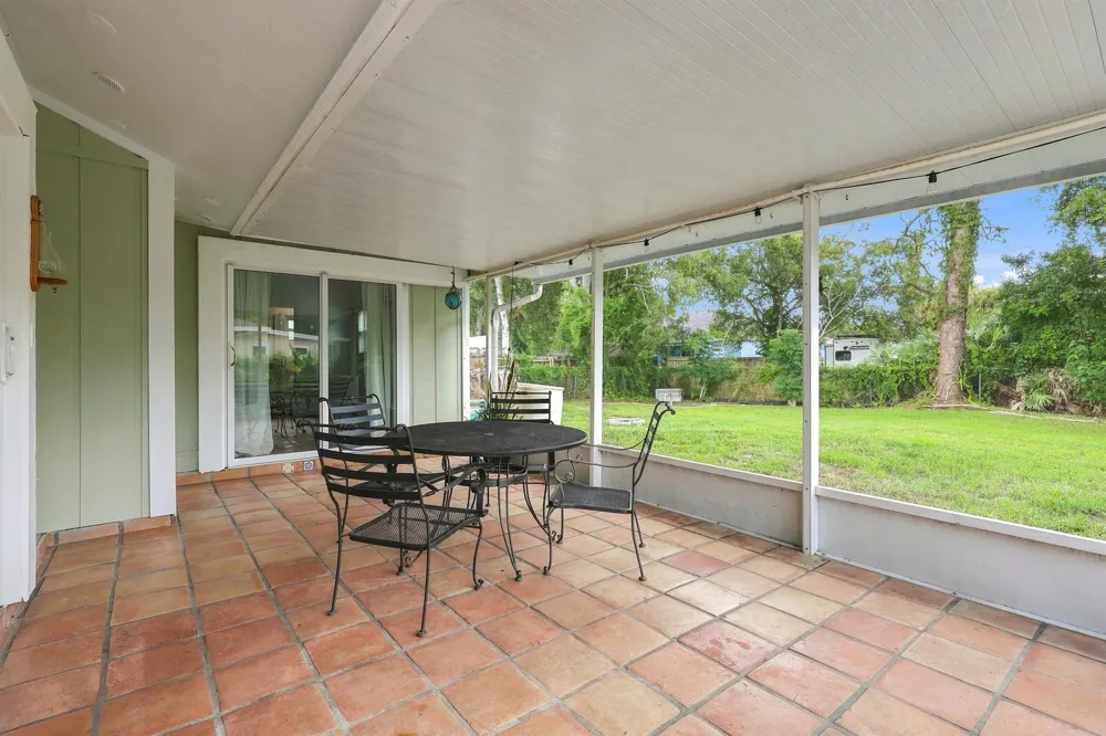 5106 Seagrape Drive Fort Pierce, FL 34982