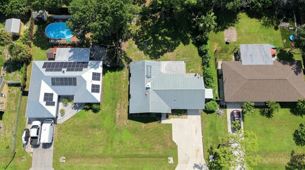 5106 Seagrape Drive Fort Pierce, FL 34982
