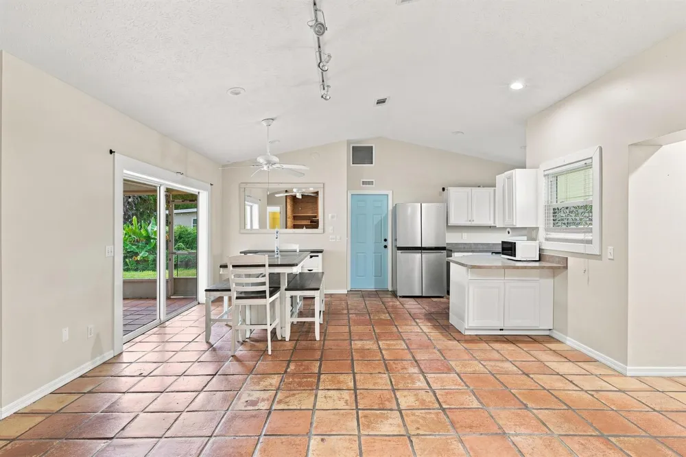 5106 Seagrape Drive Fort Pierce, FL 34982