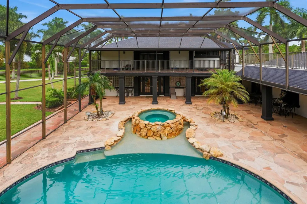 6186 Duckweed Road Lake Worth, FL 33449
