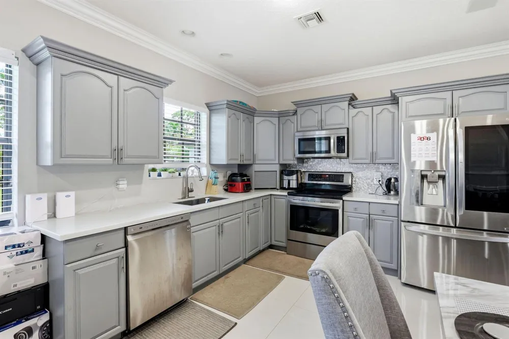 6186 Duckweed Road Lake Worth, FL 33449
