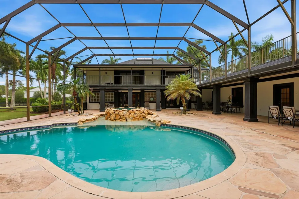 6186 Duckweed Road Lake Worth, FL 33449