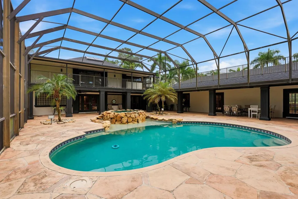 6186 Duckweed Road Lake Worth, FL 33449